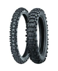 Pneu moto,  Kenda K760  Trakmaster  FRONT 80/100-12 50M TT 6PR