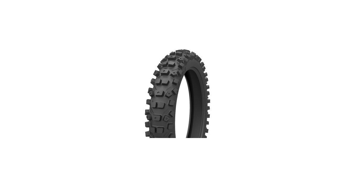 Pneu moto,  Kenda K772 Carlsbad   80/100-12 41M TT