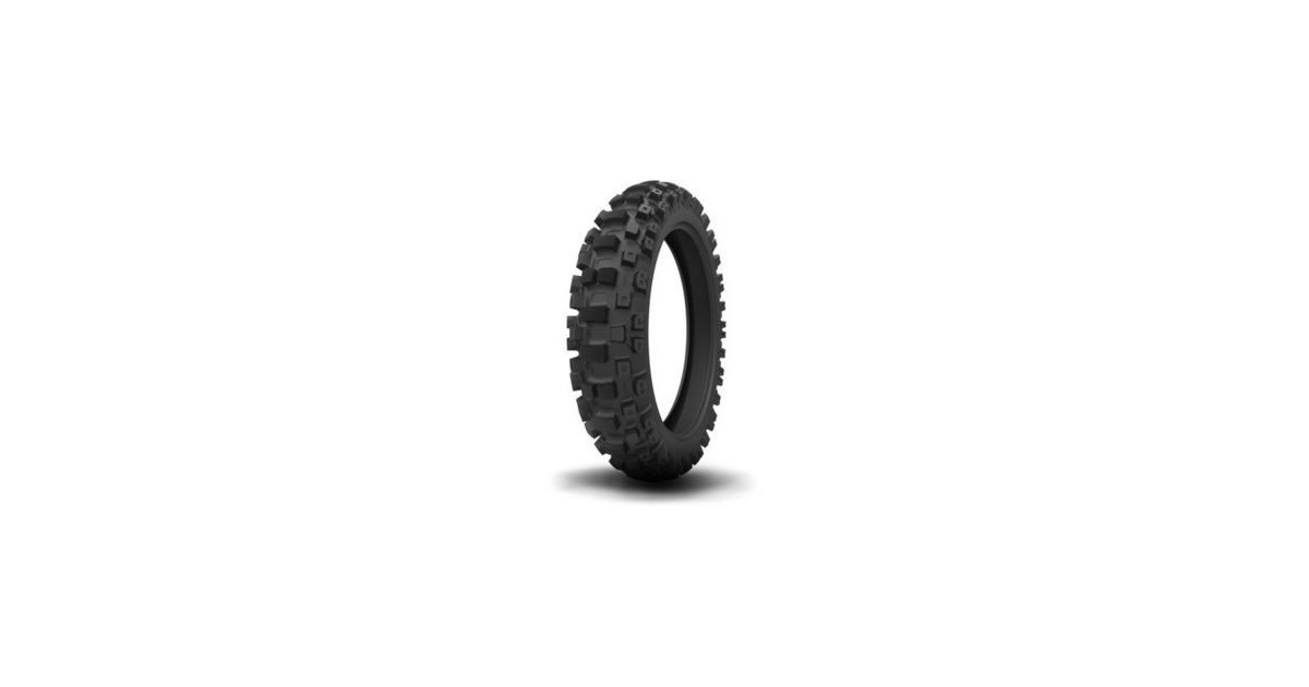 Pneu moto,  Kenda K786  Washougal 2  REAR  80/100-12 41M TT