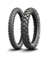 Pneu moto,  Michelin STARCROSS 5 MINI REAR 80/100-12 41M TT