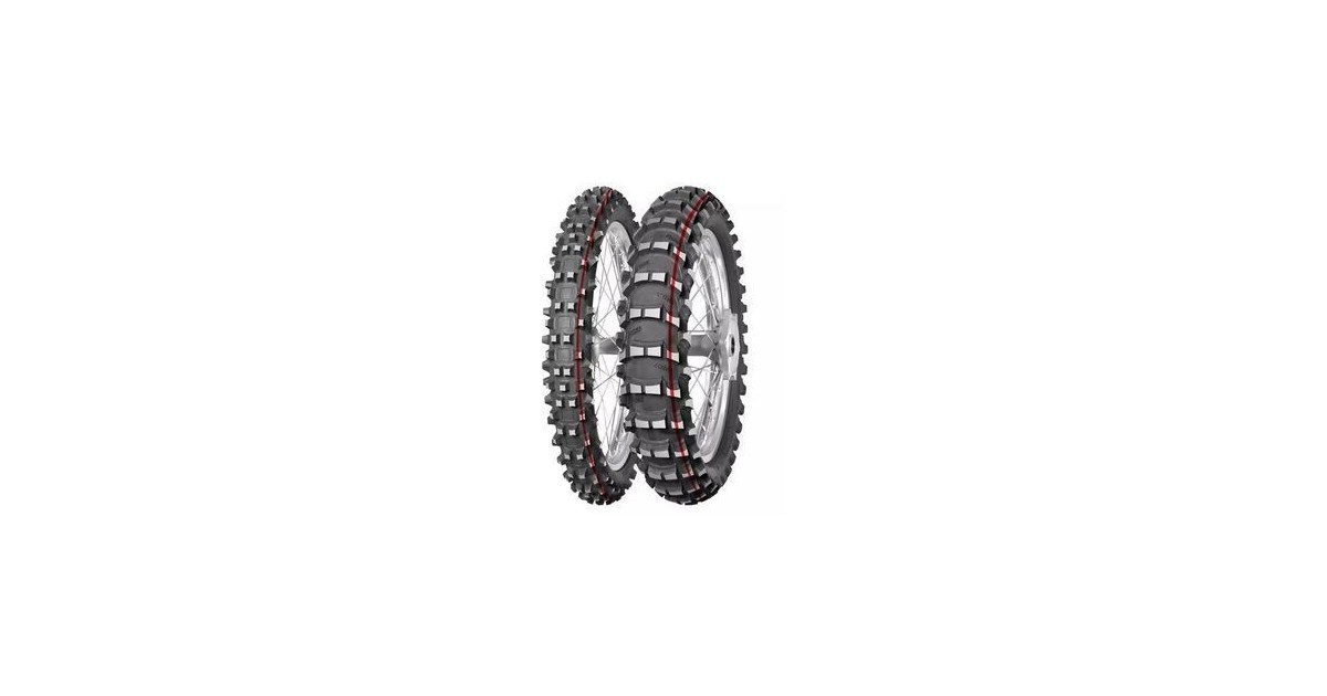 Pneu moto,  Mitas Terra Force MX-Sand REAR   80/100-12 50M TT NHS