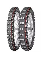 Pneu moto,  Mitas TERRA FORCE-MX MH MEDIUM HARD REAR  90/100-12 46M TT NHS