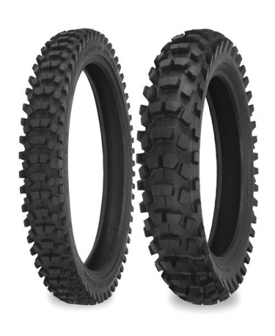 Pneu moto,  Shinko  Kids-Cross  2.50-12 33J TT 4PR