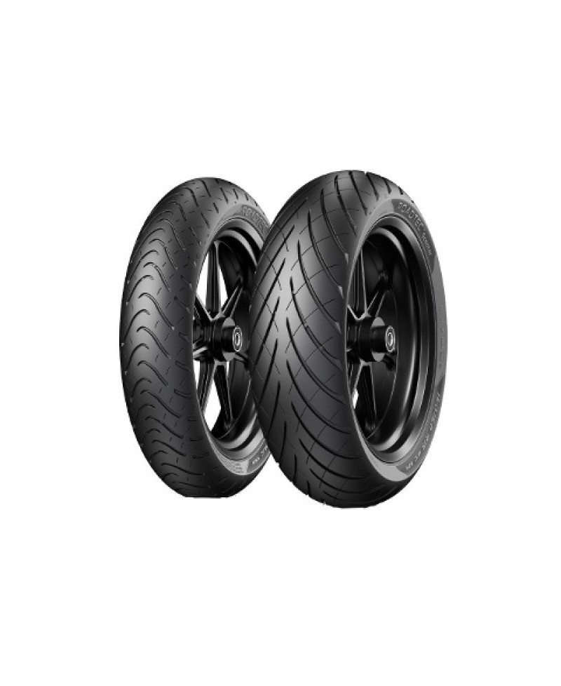 Pneu scooter,  Metzeler ROADTEC SCOOTER 120/70-12TL 51P