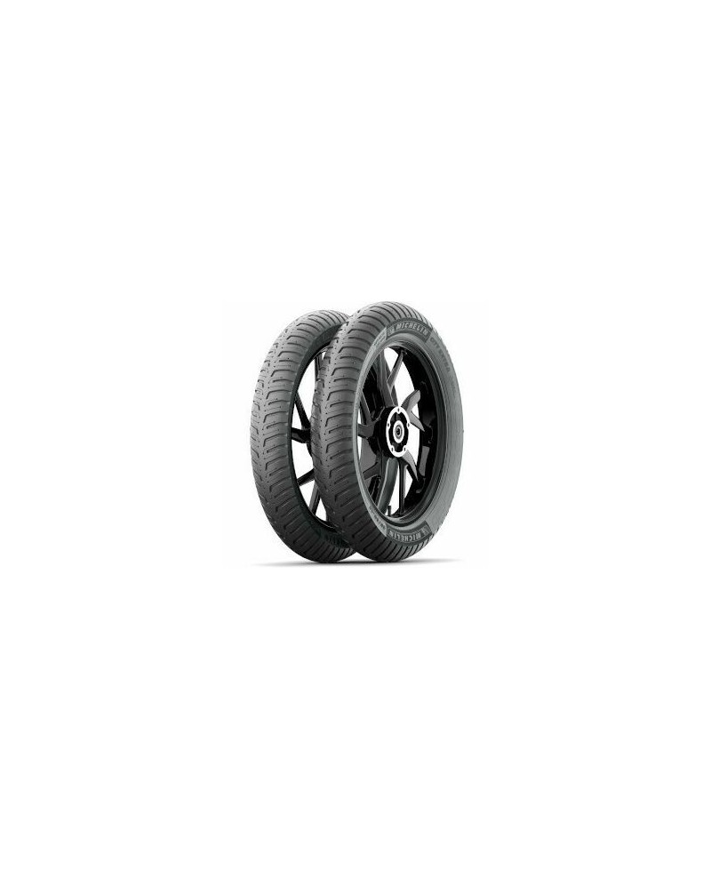 Pneu scooter,  Michelin CITY EXTRA RF 120/70-12 58P TL