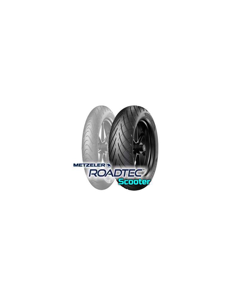 Pneu scooter,  Pirelli ANGEL SCOOTER REAR RF 140/70-12 65P