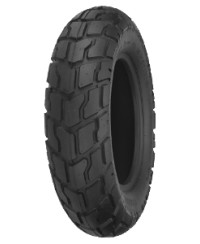 Pneu scooter,  Shinko SR426   Allwetter  120/70-12 51P TL 4PR