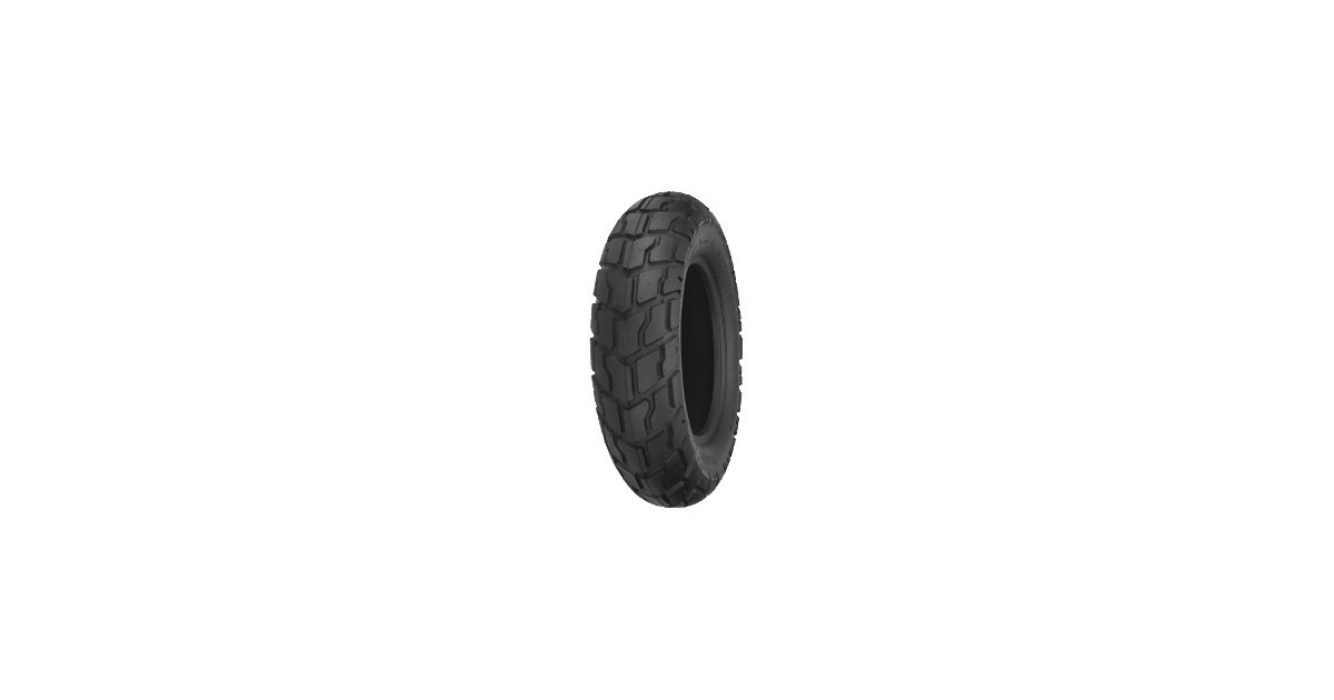 Pneu scooter,  Shinko SR426   Allwetter  120/70-12 51P TL 4PR