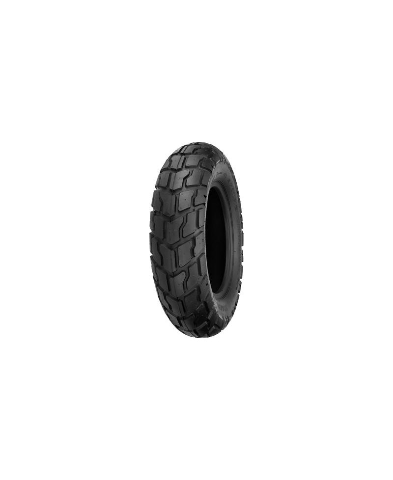 Pneu scooter,  Shinko SR426   Allwetter  130/70-12 62P TL 4PR