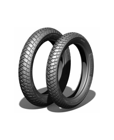 Pneu moto,  Michelin Anakee Street Rear 130/70-13 57P TL