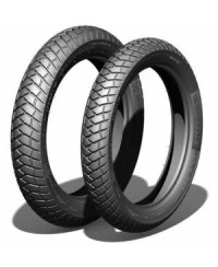 Pneu moto,  Michelin Anakee Street Rear 130/70-13 57P TL