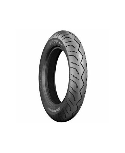 Pneu scooter,  Bridgestone HOOP B 03 120/70-13 53L