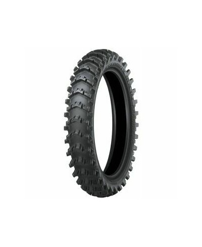 Pneu moto,  Dunlop Geomax MX14 Rear 90/100-14   49M NHS TT