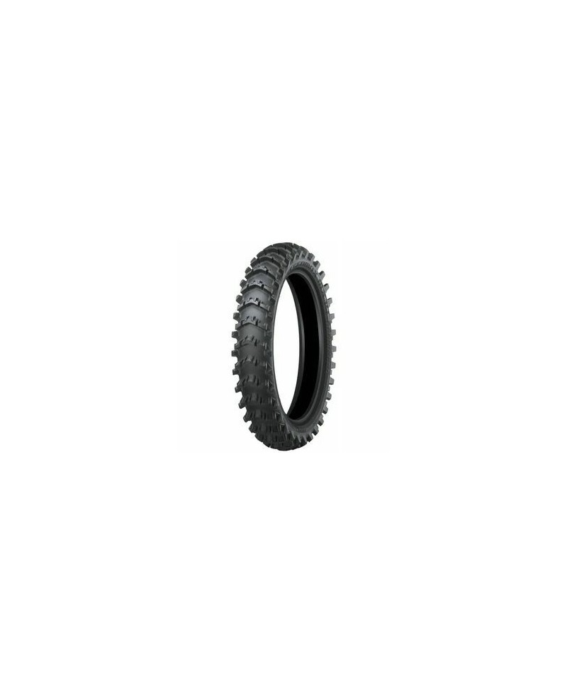 Pneu moto,  Dunlop Geomax MX14 Rear 90/100-14   49M NHS TT