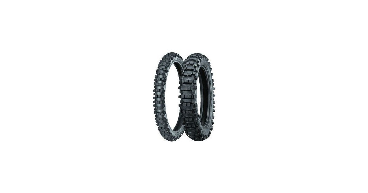 Pneu moto,  Kenda K760  Trakmaster   90/100-14 49M TT  NHS