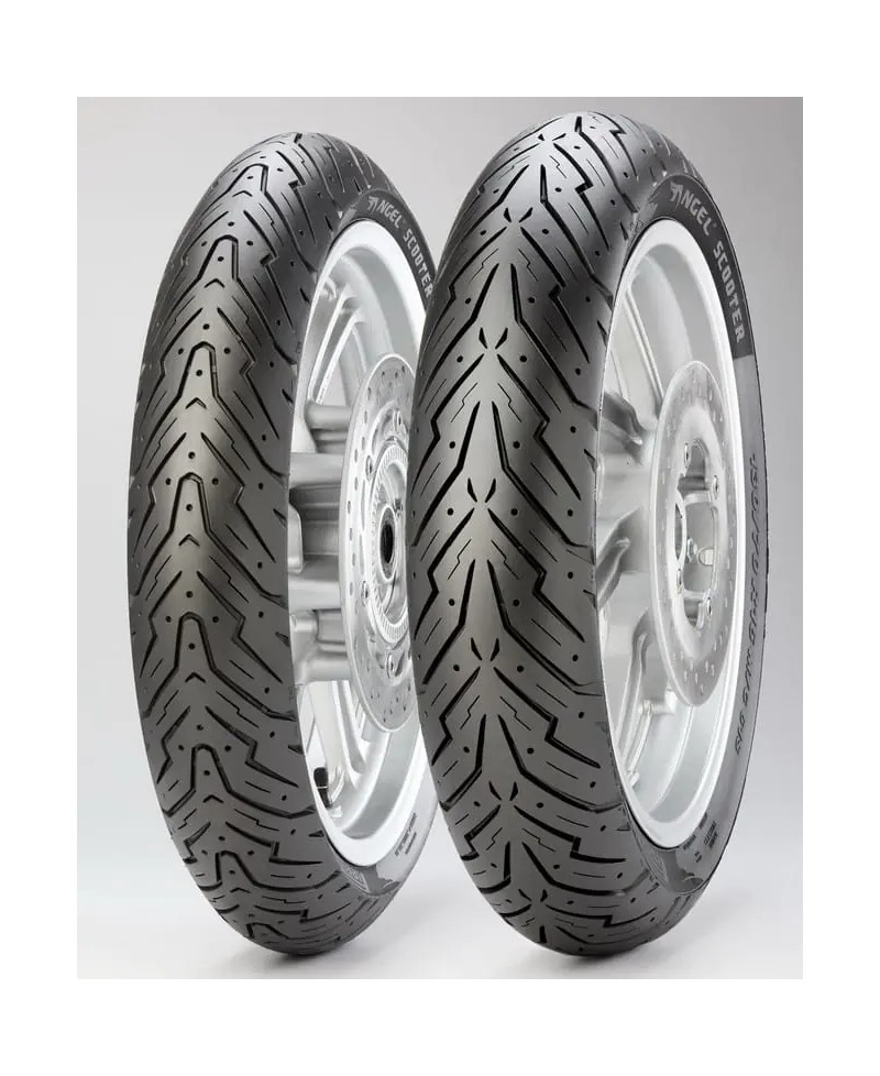 Pneu scooter,  Pirelli ANGEL SCOOTER RF 110/70-14 56S