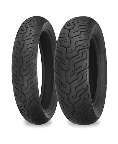 Pneu moto,  Shinko SR734  130/90-15 66P TL