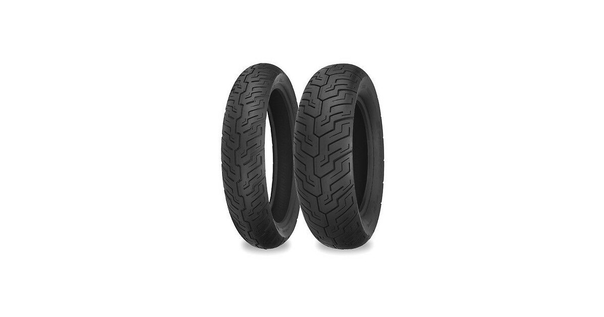 Pneu moto,  Shinko SR734  150/80-15 70S TL