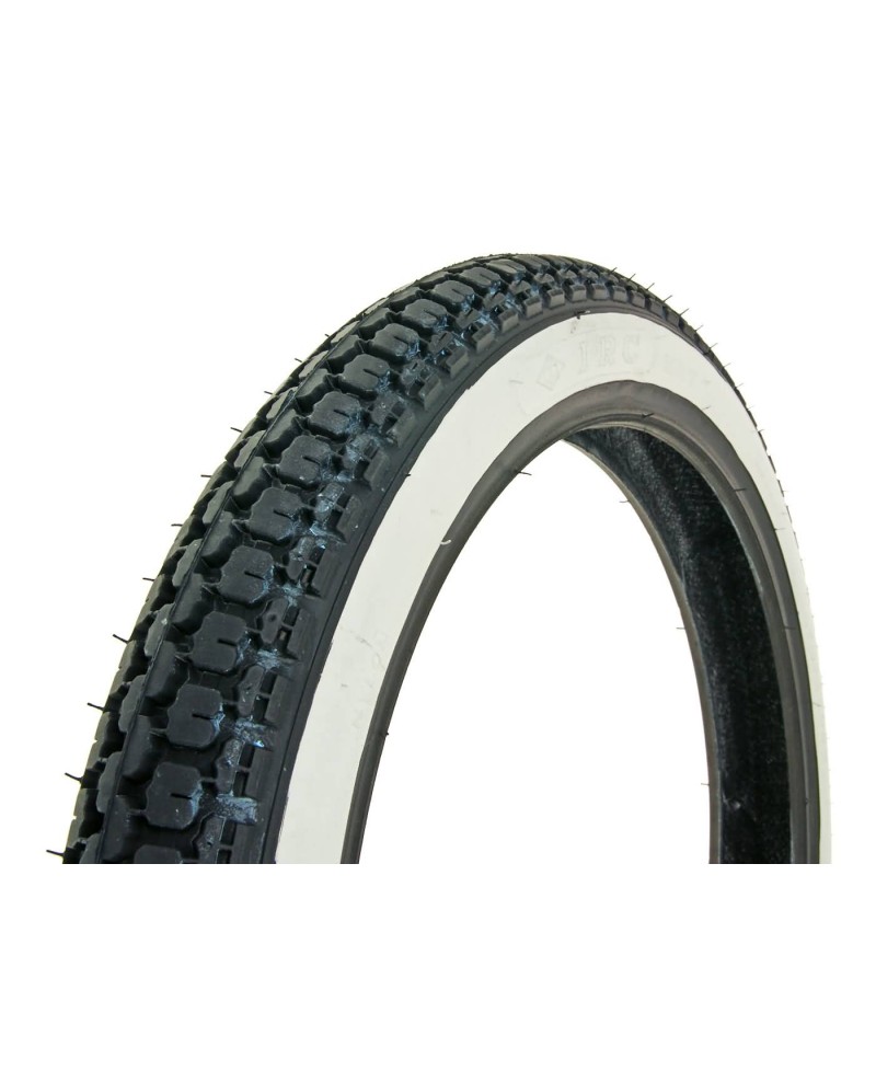 Pneu moto,  IRC Tyre NR7 WW 2.75-17  41P TT