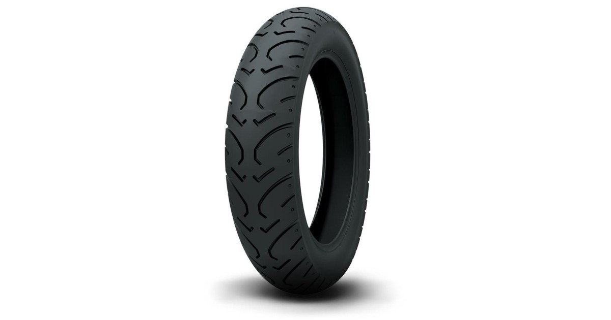 Pneu moto,  Kenda K657  SPORT Challenge  FRONT 100/90-18 56H TL 6PR