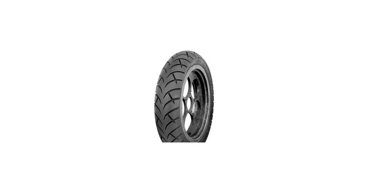 Pneu moto,  Kenda K671 Cruiser S/T  FRONT  100/90-19 57H TL 6PR