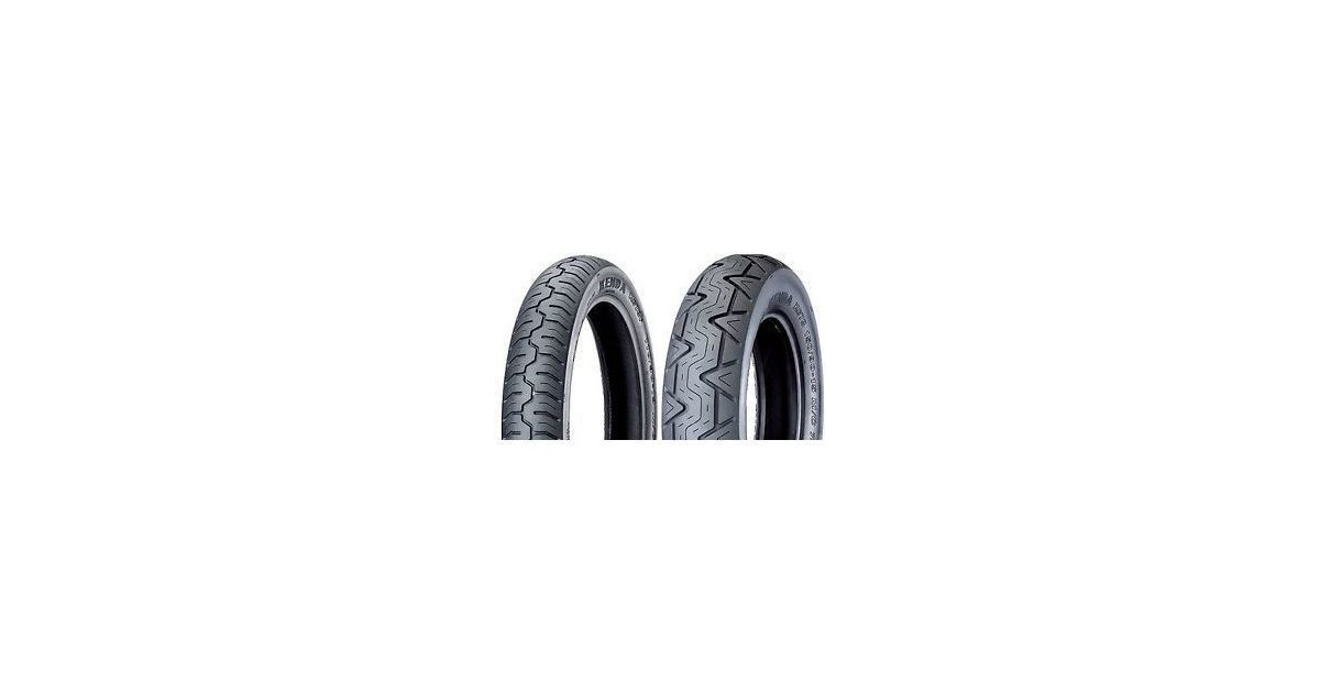 Pneu moto,  Kenda K673 KRUZ  FRONT  100/90-19 57H TL 4PR