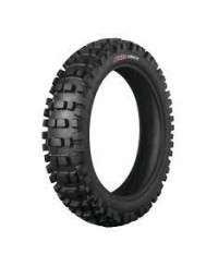 Pneu moto,  Kenda K774 Ibex soft  110/100-18 64M TT