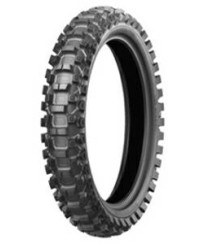 Pneu moto,  Kenda K775 Washougal  110/100-18 64M TT