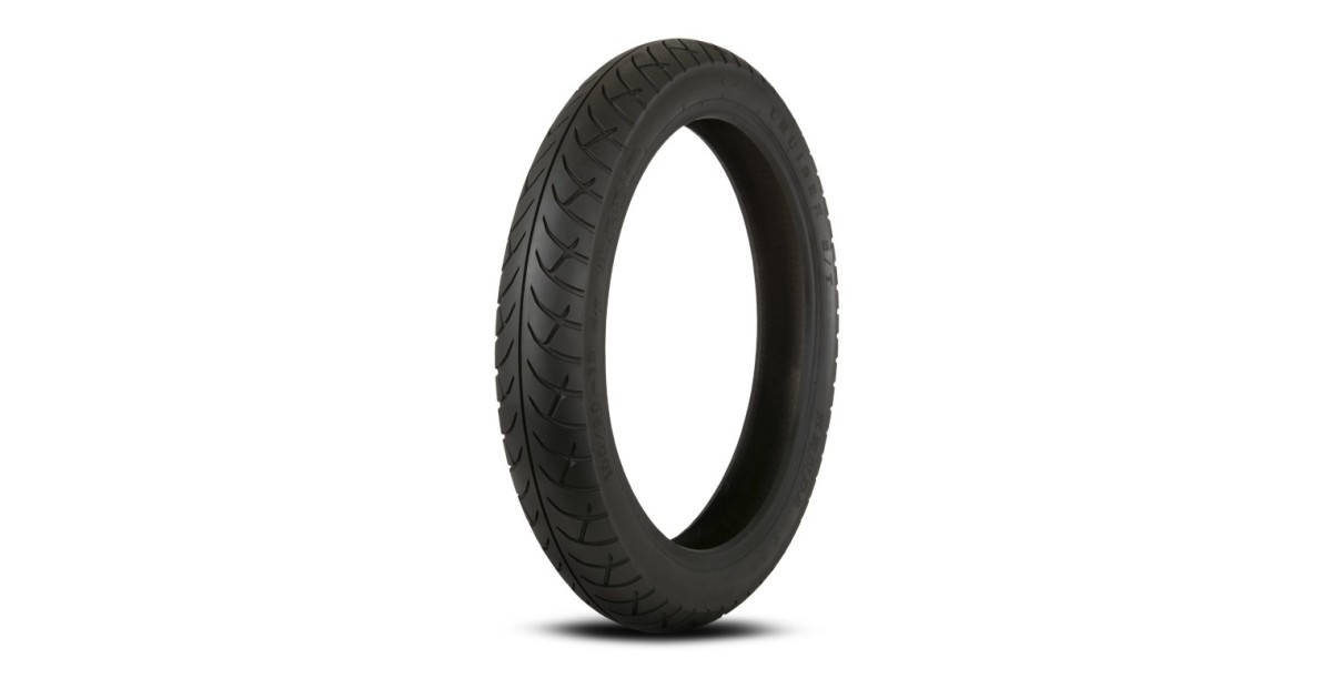 Pneu moto,  Kenda K671 Cruiser S/T  FRONT  110/80-17 57H TL 6PR