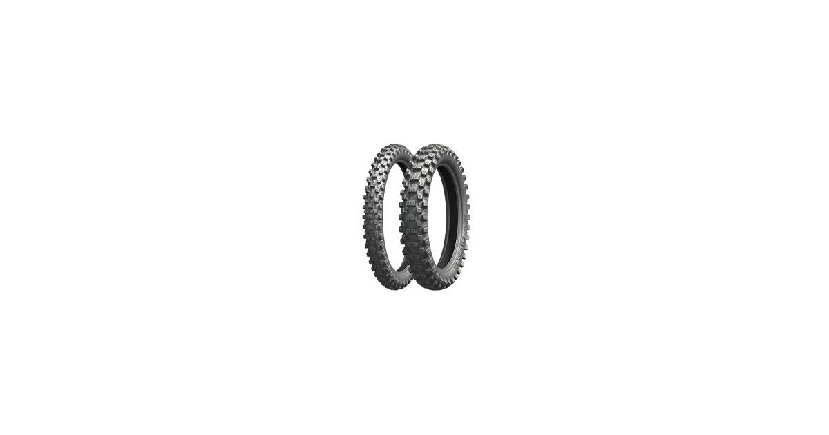 Pneu moto,  Kenda K775 Washougal   110/90-19 62M TT NHS