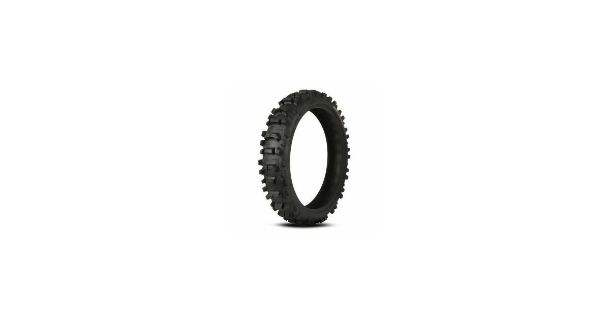 Pneu moto,  Kenda K782 Sand-Mad   110/90-19 62M TT NHS