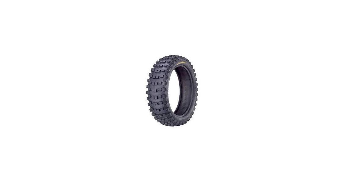 Pneu moto,  Kenda K778 FIM-Enduro   120/90-18 65R TT