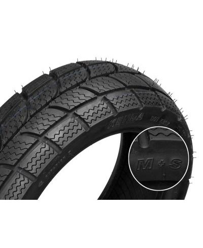 Pneu moto,  Kenda K701 M+S  Winter  130/70-17 62R TL 3PMSF