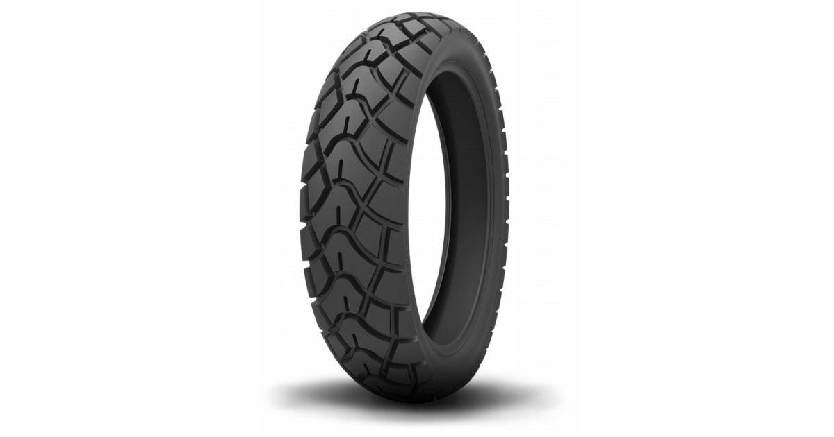 Pneu moto,  Kenda K761 ENDURO   130/80-17 65H TT 4PR