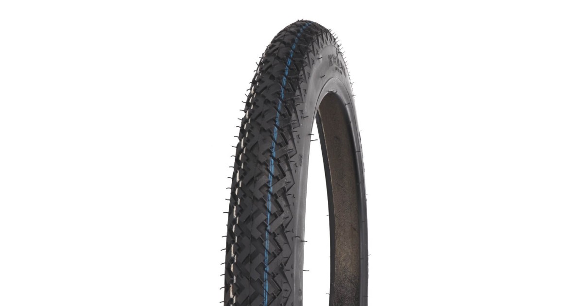 Pneu moto,  Kenda K77  2 1/4-16 26B TT
