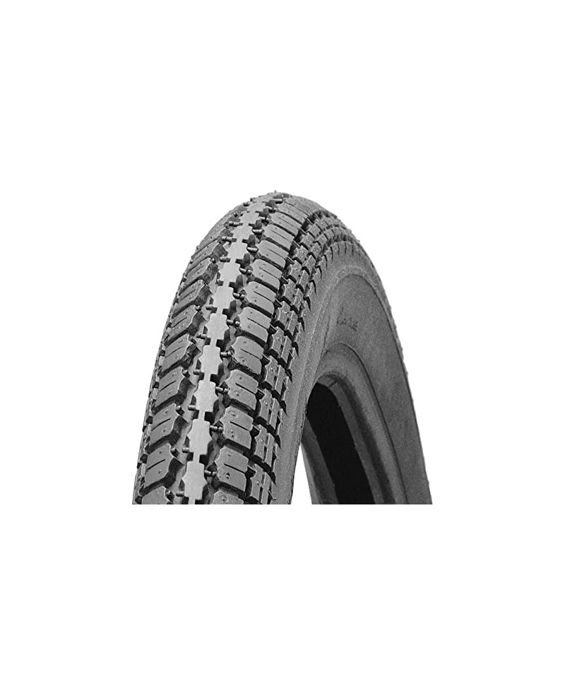 Pneu moto,  Kenda K260  2.25-16 26L TT 2PR