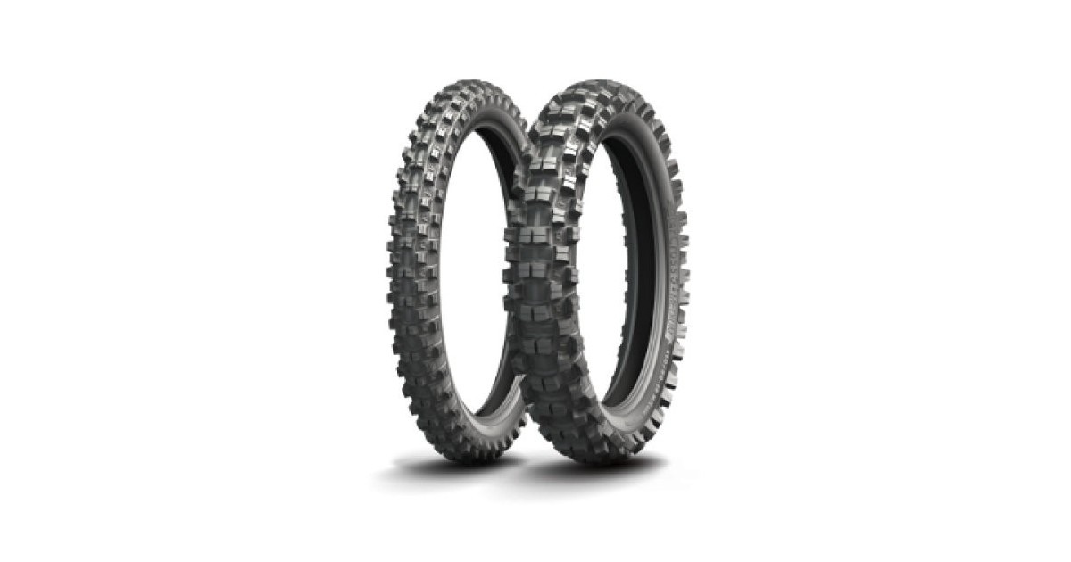 Pneu moto,  Kenda K760 Trakmaster 2   70/100-17 46M TT NHS