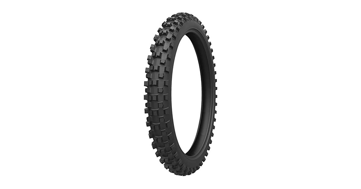 Pneu moto,  Kenda K775 Washougal  FRONT 70/100-19 42M TT NHS