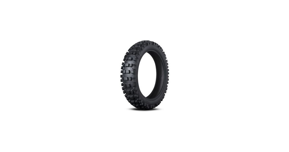 Pneu moto,  Kenda K774 BuddsCreek  FRONT  80/100-21 51M TT NHS