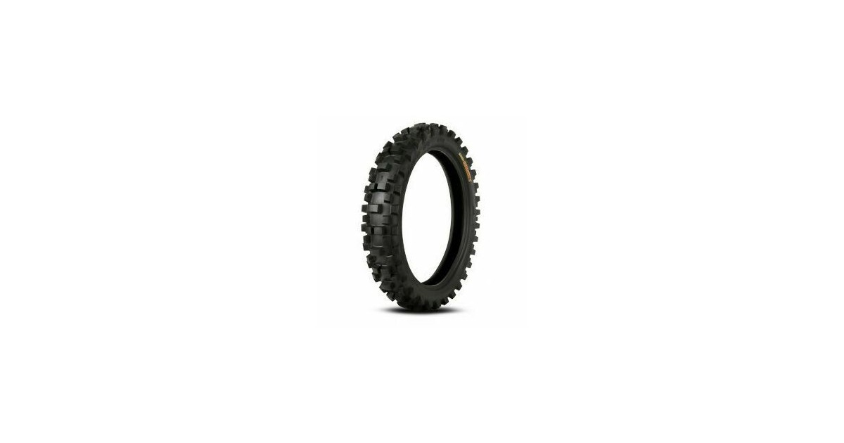Pneu moto,  Kenda K780 Southwick II FRONT  80/100-21 51M TT NHS