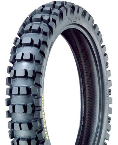 Pneu moto,  Kenda K774  Budds Creek  80/90-21 48P TT