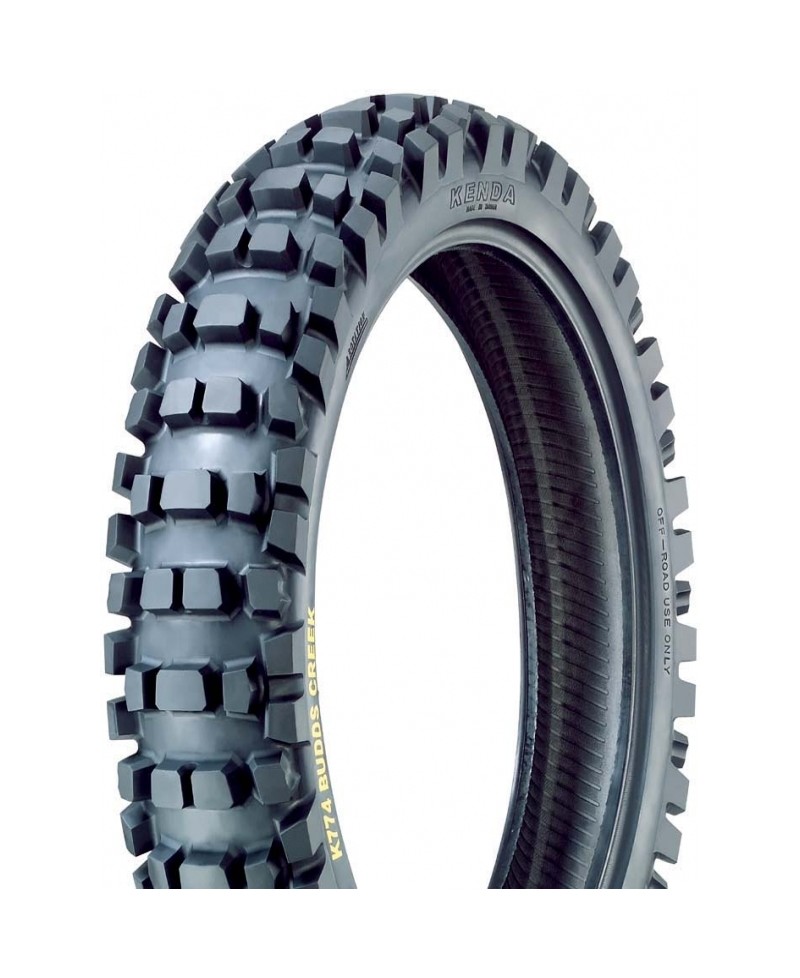 Pneu moto,  Kenda K774  Budds Creek  80/90-21 48P TT