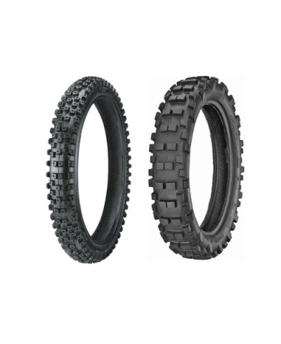 Pneu moto,  Kenda K776  FIM-ENDURO FRONT   90/90-21 54R TT