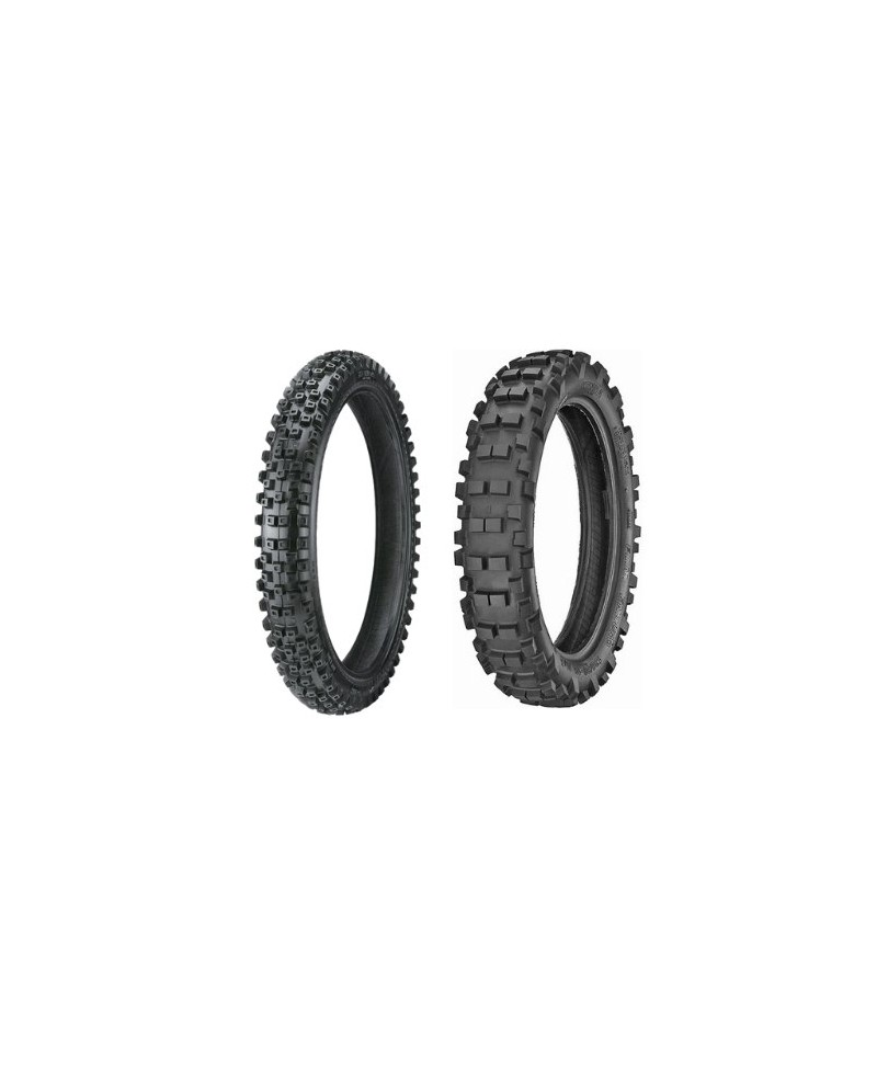 Pneu moto,  Kenda K776  FIM-ENDURO FRONT   90/90-21 54R TT