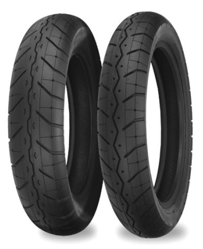 Pneu moto,  Shinko F-230   Tour Master  100/90-18 56V TL