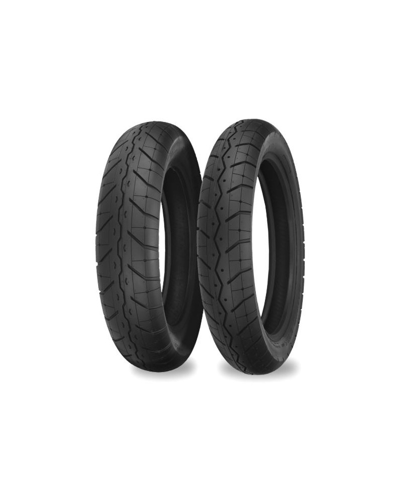 Pneu moto,  Shinko F-230   Tour Master  100/90-18 56V TL