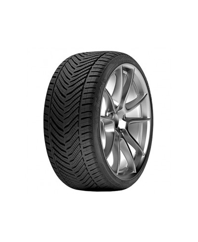 Pneu Riken ALL SEASON SUV 215/65 R16 102V 3PMSF