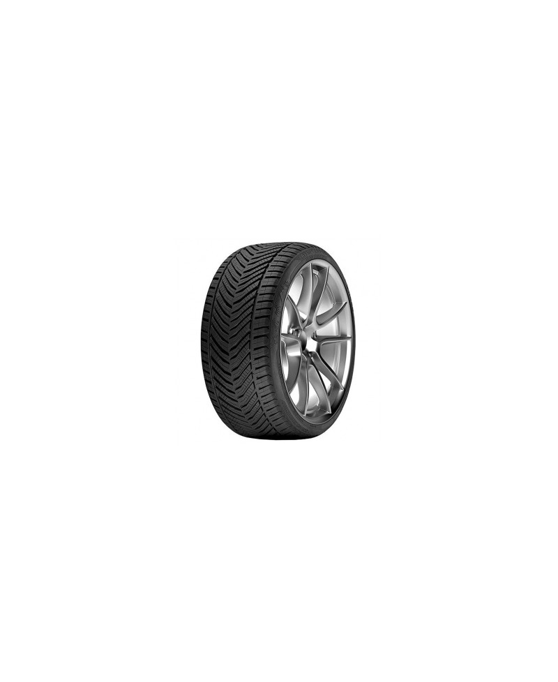 Pneu Riken ALL SEASON SUV 215/65 R16 102V 3PMSF