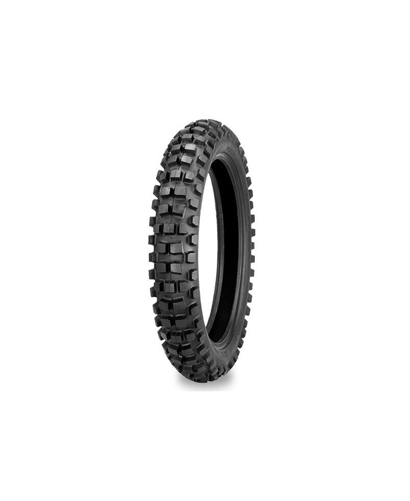 Pneu moto,  Shinko R505  Holes. HT  100/90-19 57M TT