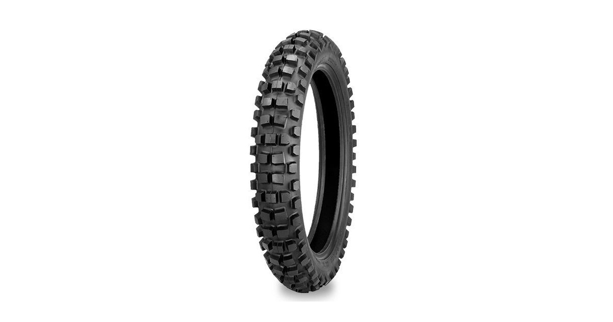 Pneu moto,  Shinko R505  Holes. HT  100/90-19 57M TT